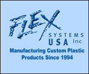 Flexsystems USA Made in the USA