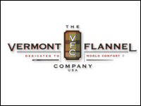 Vermont Flannel Made in the USA