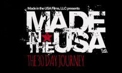 Made in the USA The 30 Day Journey